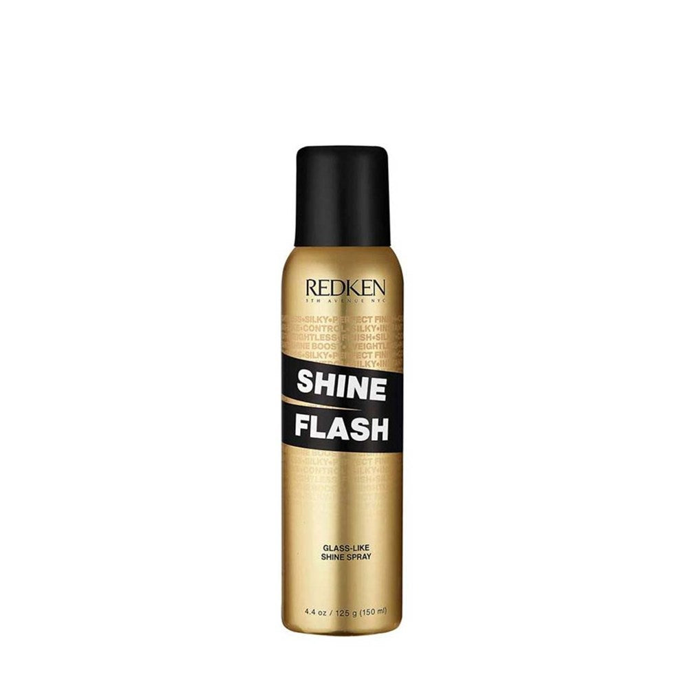 Redken Shine Flash 02 Spray 150ml