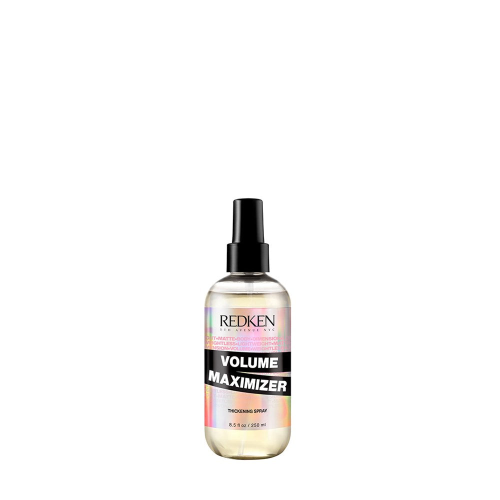Redken Volume Maximizer Thickening Spray  250ml