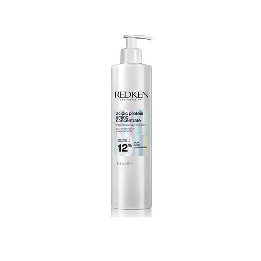 Redken Acidic Protein Amino Concentrate 250ml