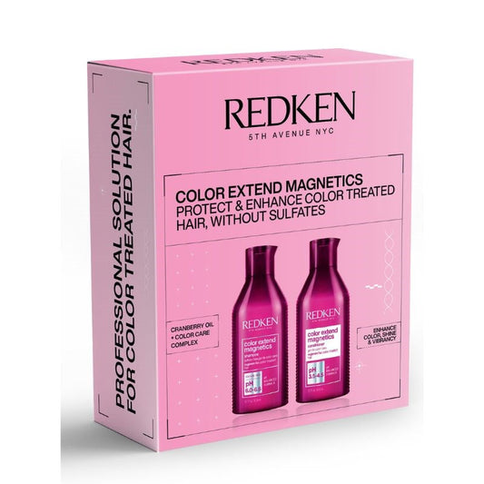 Redken Color Extend Magnetics Duo