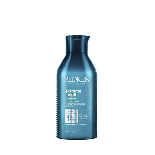 Redken Extreme Length Shampoo 500ml