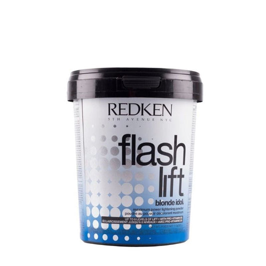Redken Flash Lift Lightening Powder 500g