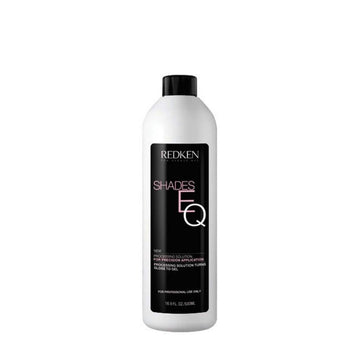 Redken Shades EQ Gloss To Creme Processing Solution 500ml