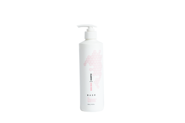 Base Rose Gold Shampoo