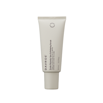 Davroe Scalp Remedy Spa Exfoliating Scrub 150ml