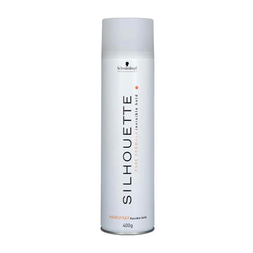 Schwarzkopf Silhouette Flexible Hold Hairspray 400g