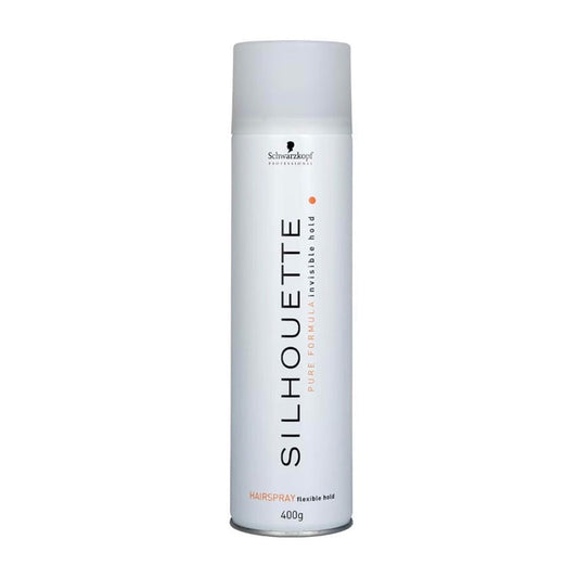 Schwarzkopf Silhouette Flexible Hold Hairspray 400g
