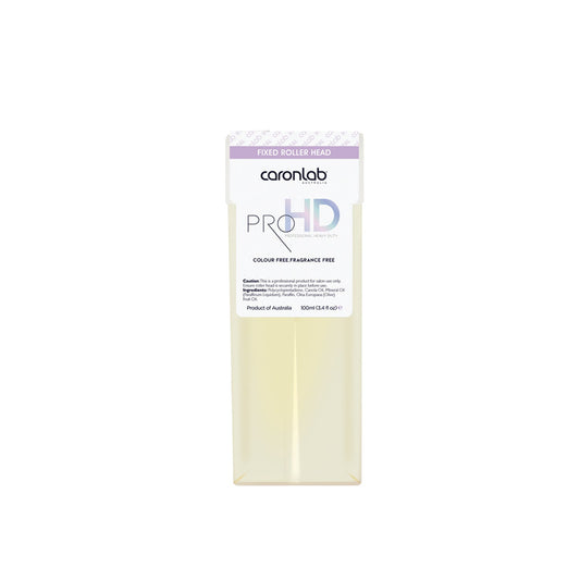Caronlab Pro Hd Wax - 100ml Cartridge