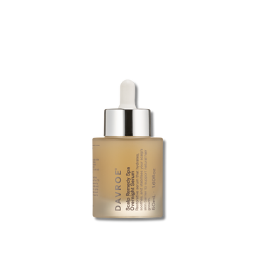 Davroe Scalp Remedy Spa Overnight Serum 50ml