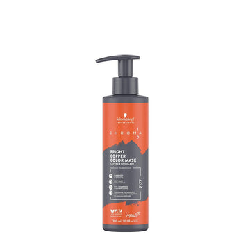 Schwarzkopf Chroma ID 7-77 Bright Copper Color Mask 300ml