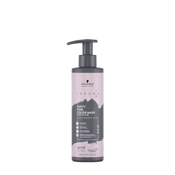 Schwarzkopf Chroma ID 9.5-19 Dusty Pink Color Mask 300ml