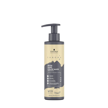 Schwarzkopf Chroma ID 9.5-4 Beige Sand Color Mask 300ml