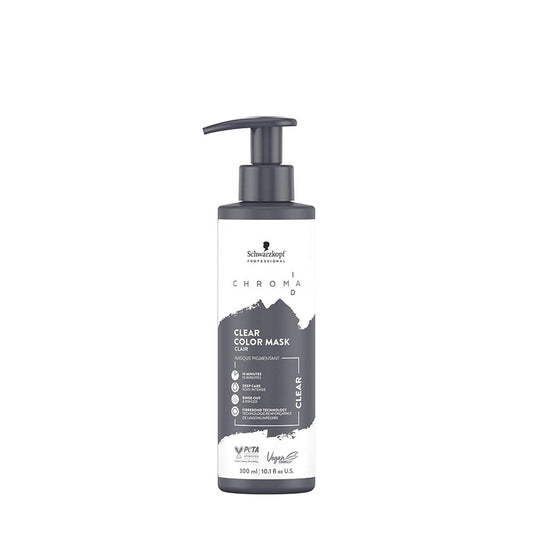 Schwarzkopf Chroma ID Clear Color Mask 300ml