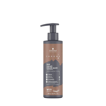 Schwarzkopf Chroma ID 6-46 Raw Cacao Color Mask 300ml