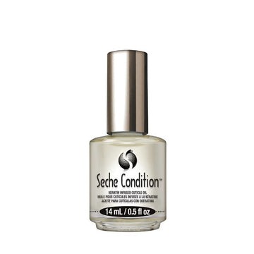 Seche Condition Keratin-infused Cuticle Oil 14ml