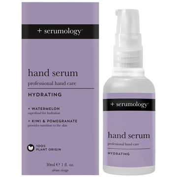 Serumology Hydrating Hand Serum 30ml