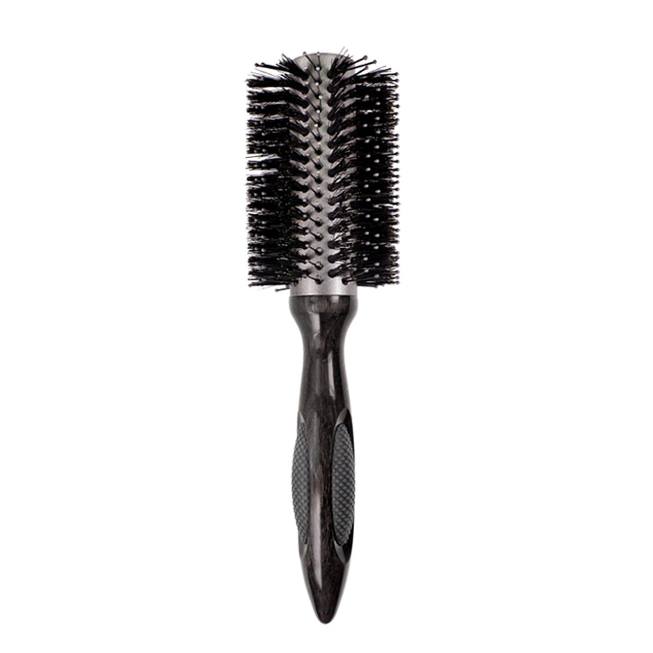 Shine Luxe Blend Boar/nylon Bristle Barrel Brush - 64mm