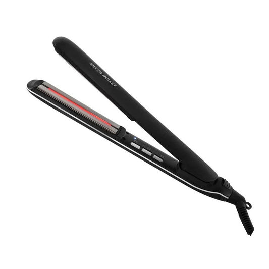 Silver Bullet 220 Infrared Euphoria 25mm Straightening Iron