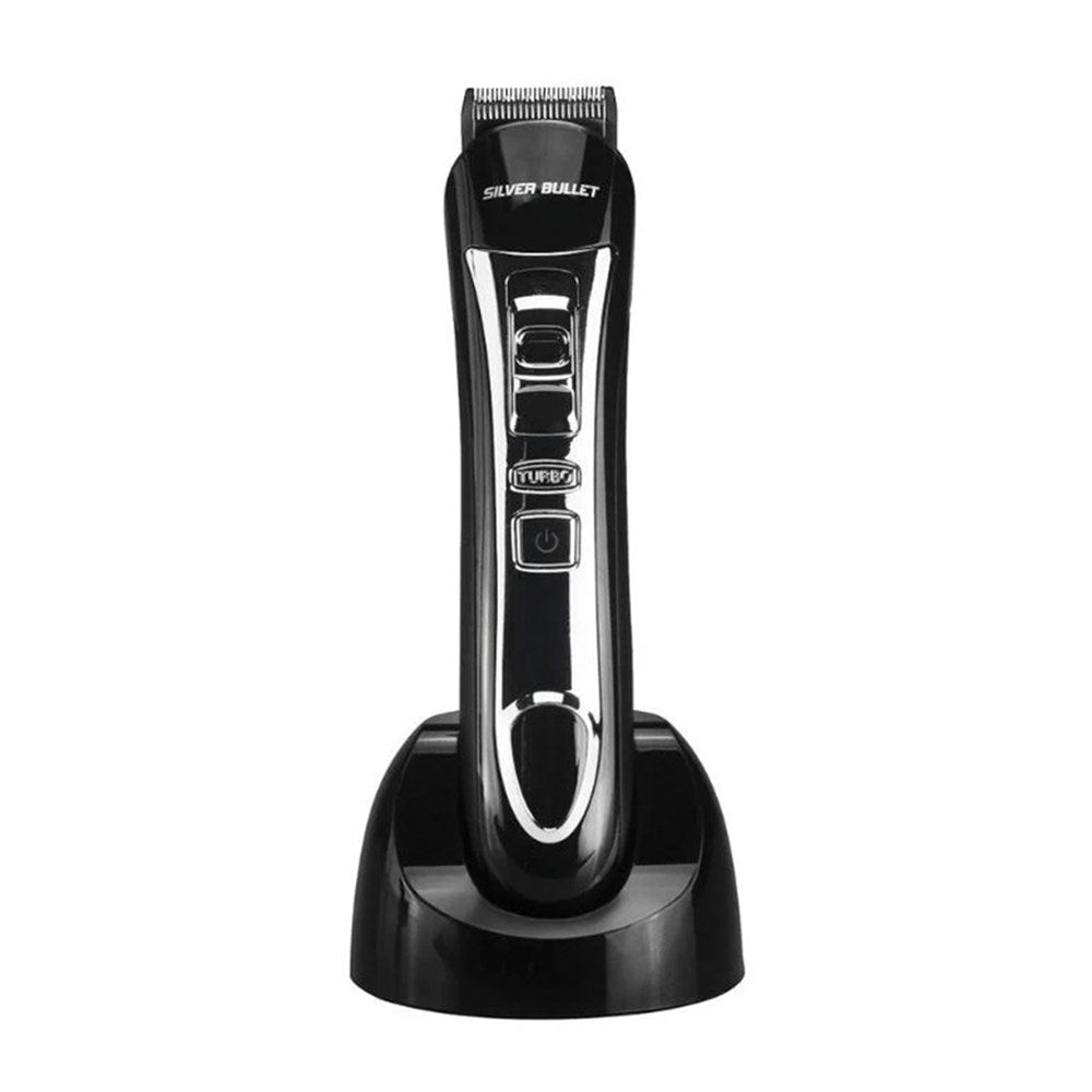 Silver Bullet Lithium Pro 100 Trimmer