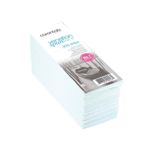 Caronlab Venetian Spunlace Pre-cut Strips 300pk