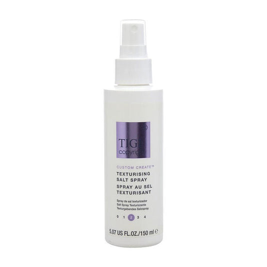 Tigi Cc Texturising Salt Spray 150ml