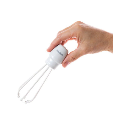 Hello Bleach The Whisk - Ivory
