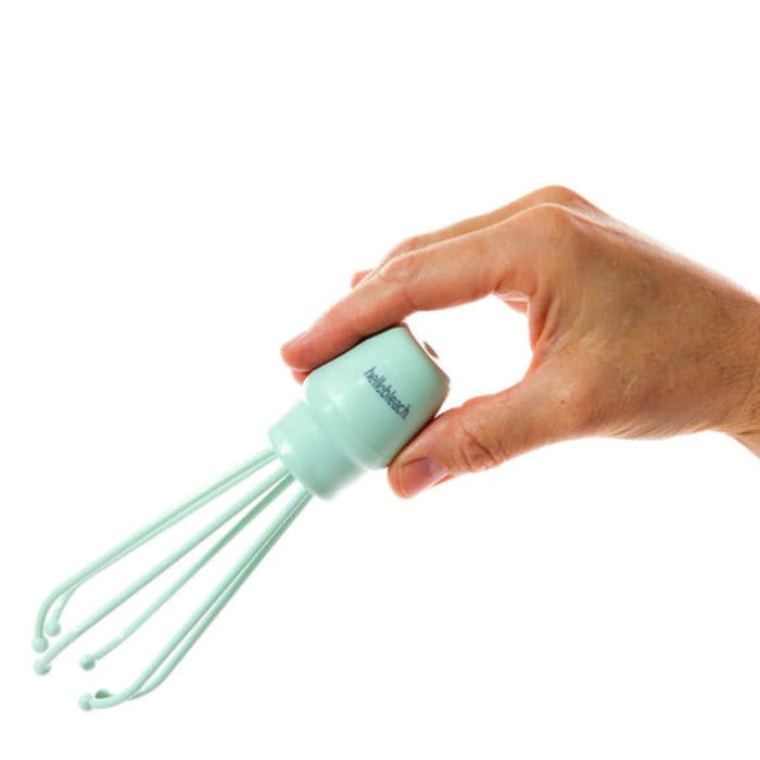 Hello Bleach The Whisk - Jade