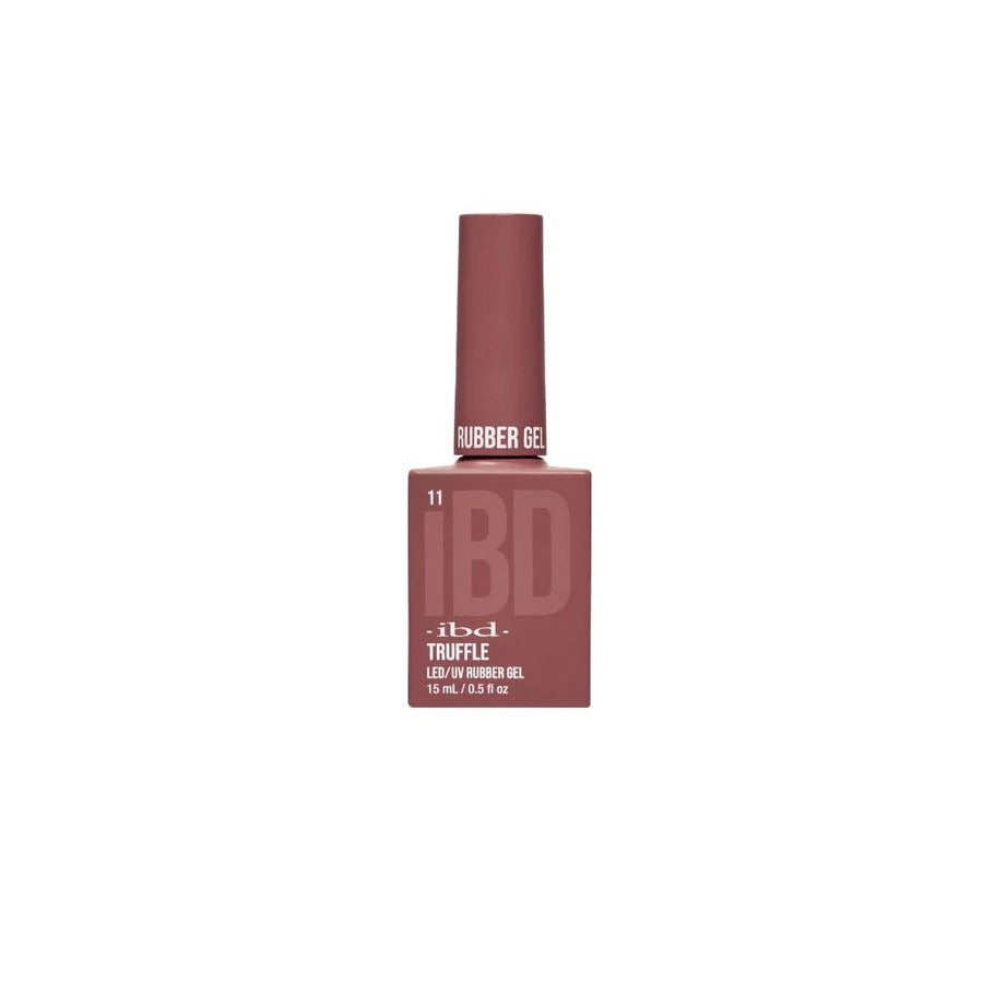 Ibd Rubber Gel 14ml - Truffle