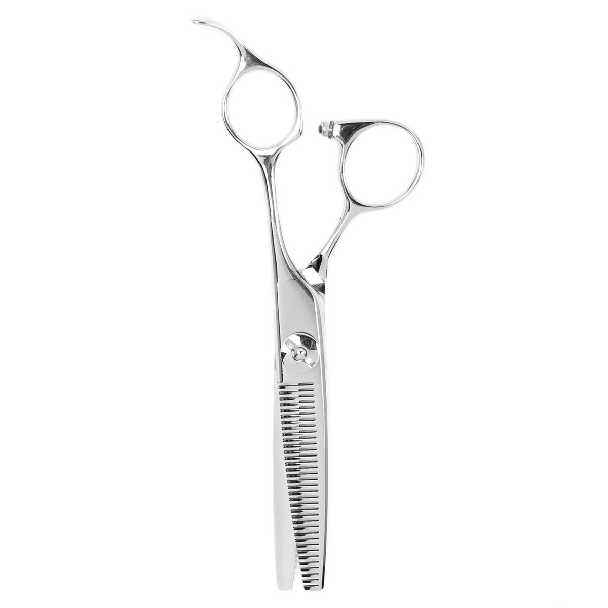 Hatchet Utopian Thinner Silver 5.5"
