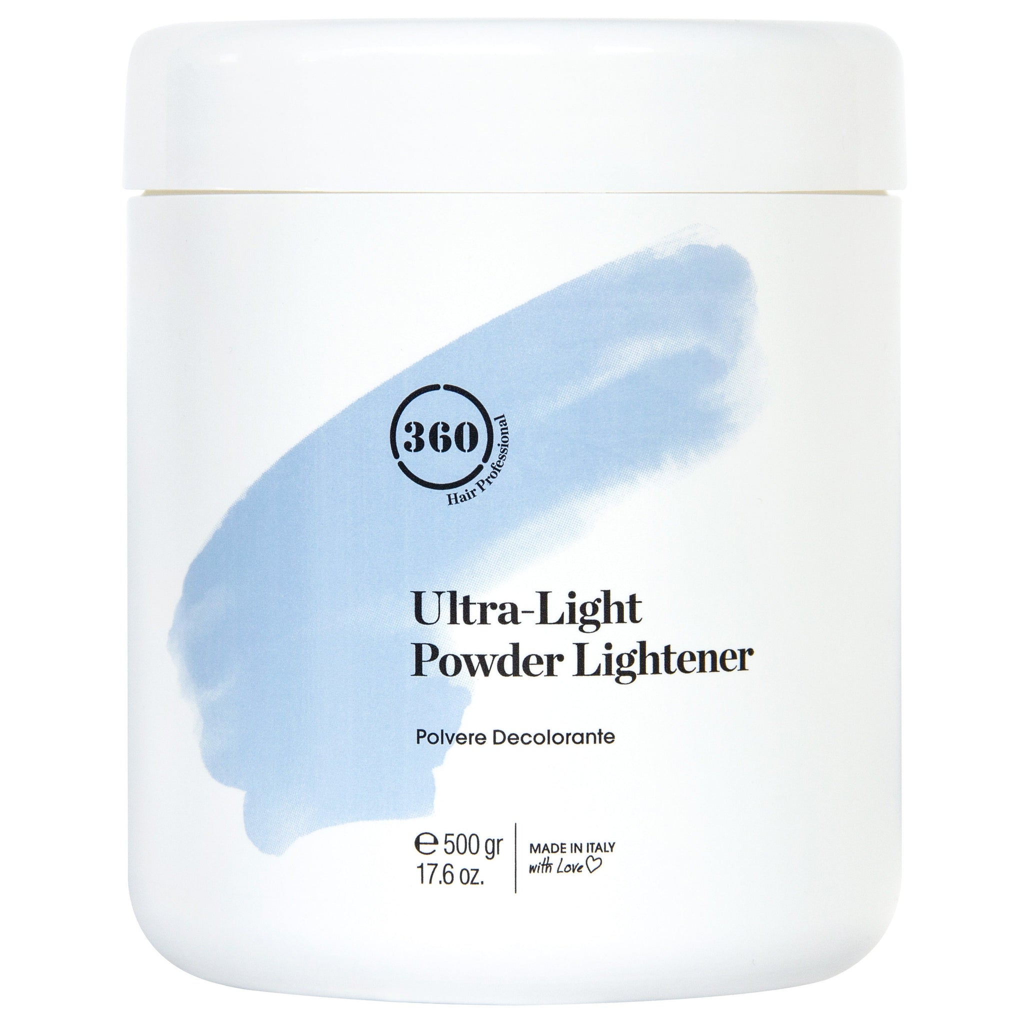 360 Bleaching Powder 500g