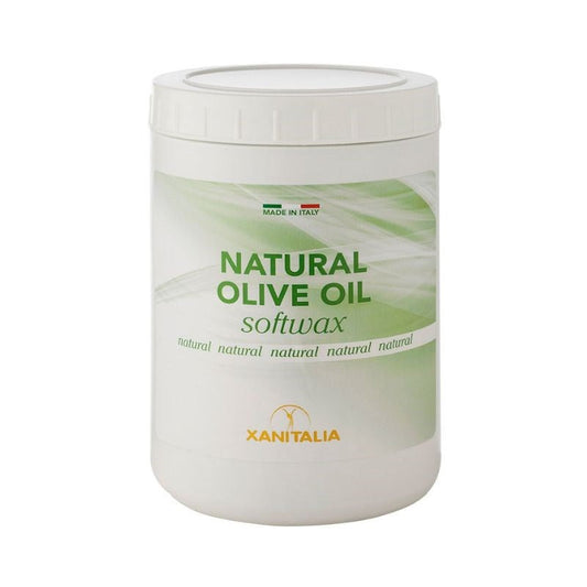 Xanitalia Soft Wax Olive Oil 1L