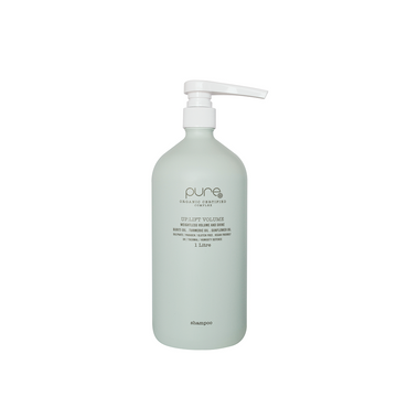Pure Up-lift Volume Shampoo 1l