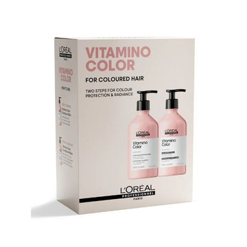 L'oreal Professionnel Vitamino Duo Pack 500ml