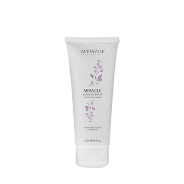 Affinage Miracle Leave In Balm 250ml