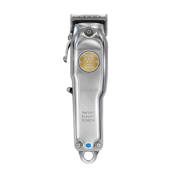 WAHL 5 Star Cordless Senior Clipper - Metal Limited Edition