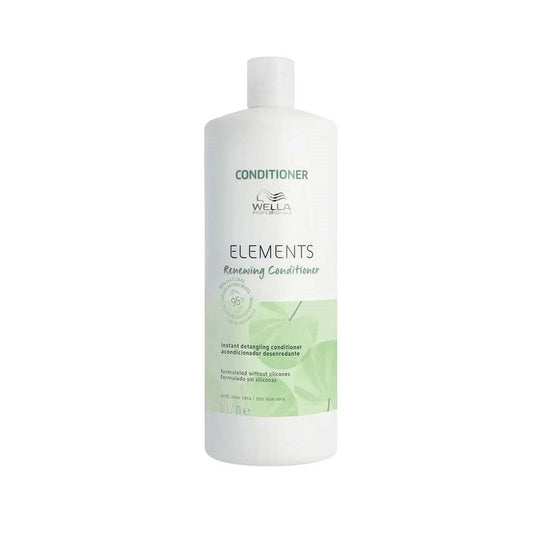 Wella Elements Renewing Conditioner 1L