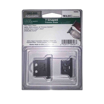 Wahl Detailer Trimmer Blade Set