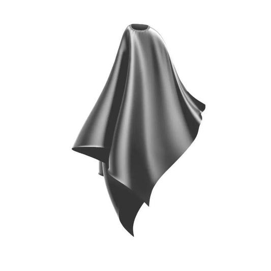 Wahl Waterproof Cutting Cape- Grey