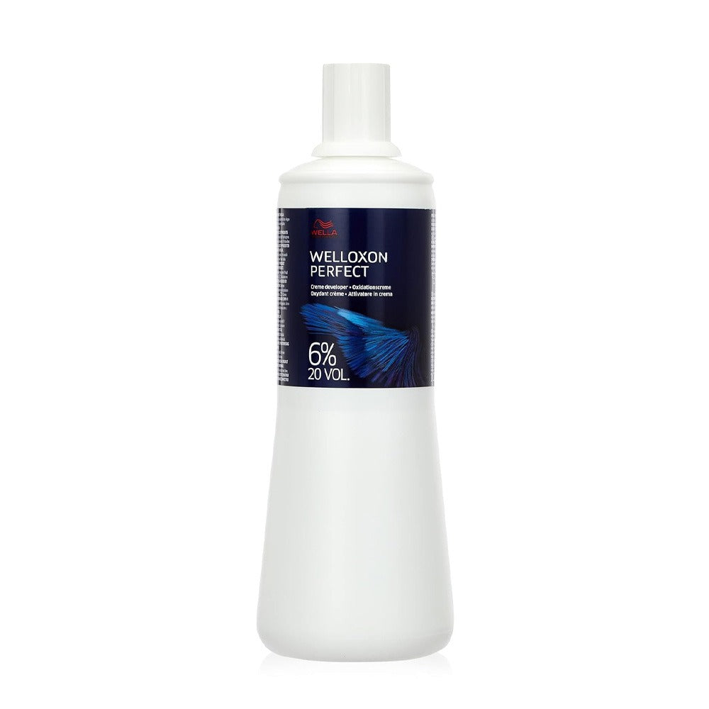 Wella Welloxon Perfect Developers 1 Litre - 6%-20vol