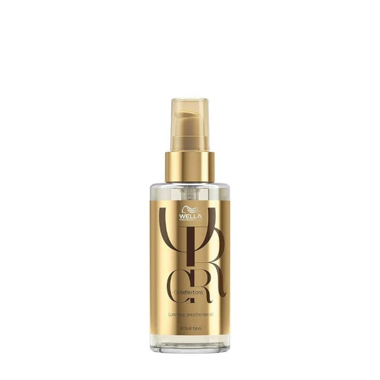Wella Professionals Luminous Oil 100ml