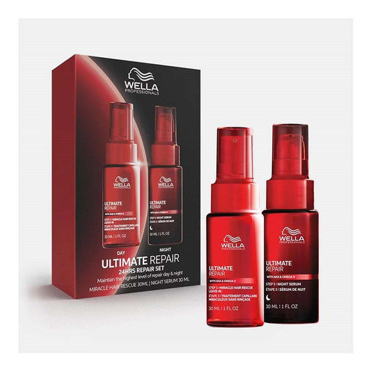 Wella Ultimate Repair Day & Night Duo 30ml limited Edition
