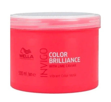 Wella Professionals Invigo Color Brilliance Mask 500ml