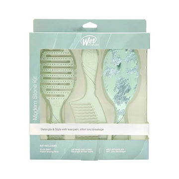 WetBrush Modern Stone Kit