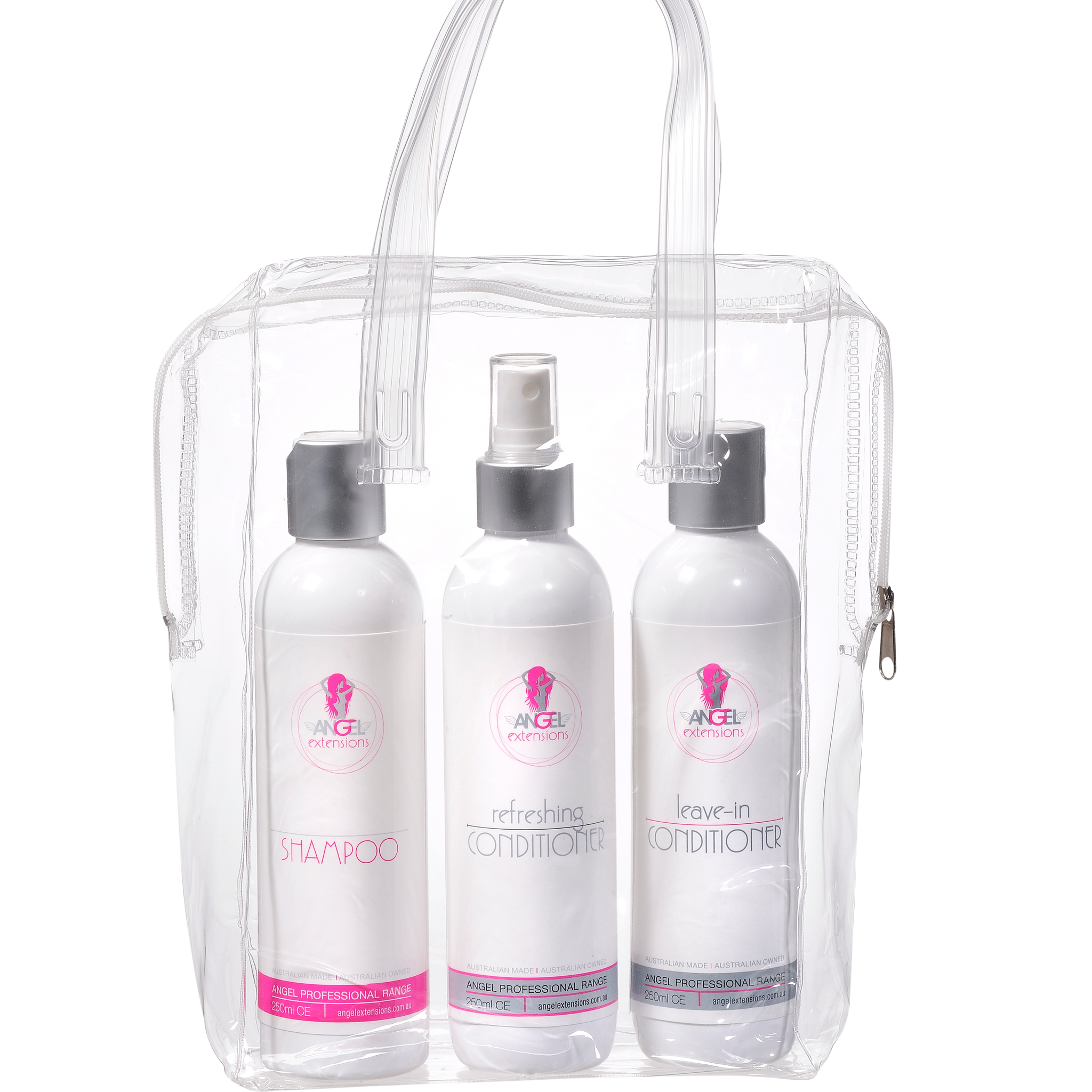 Angel Extensions Basic Essentials Pack