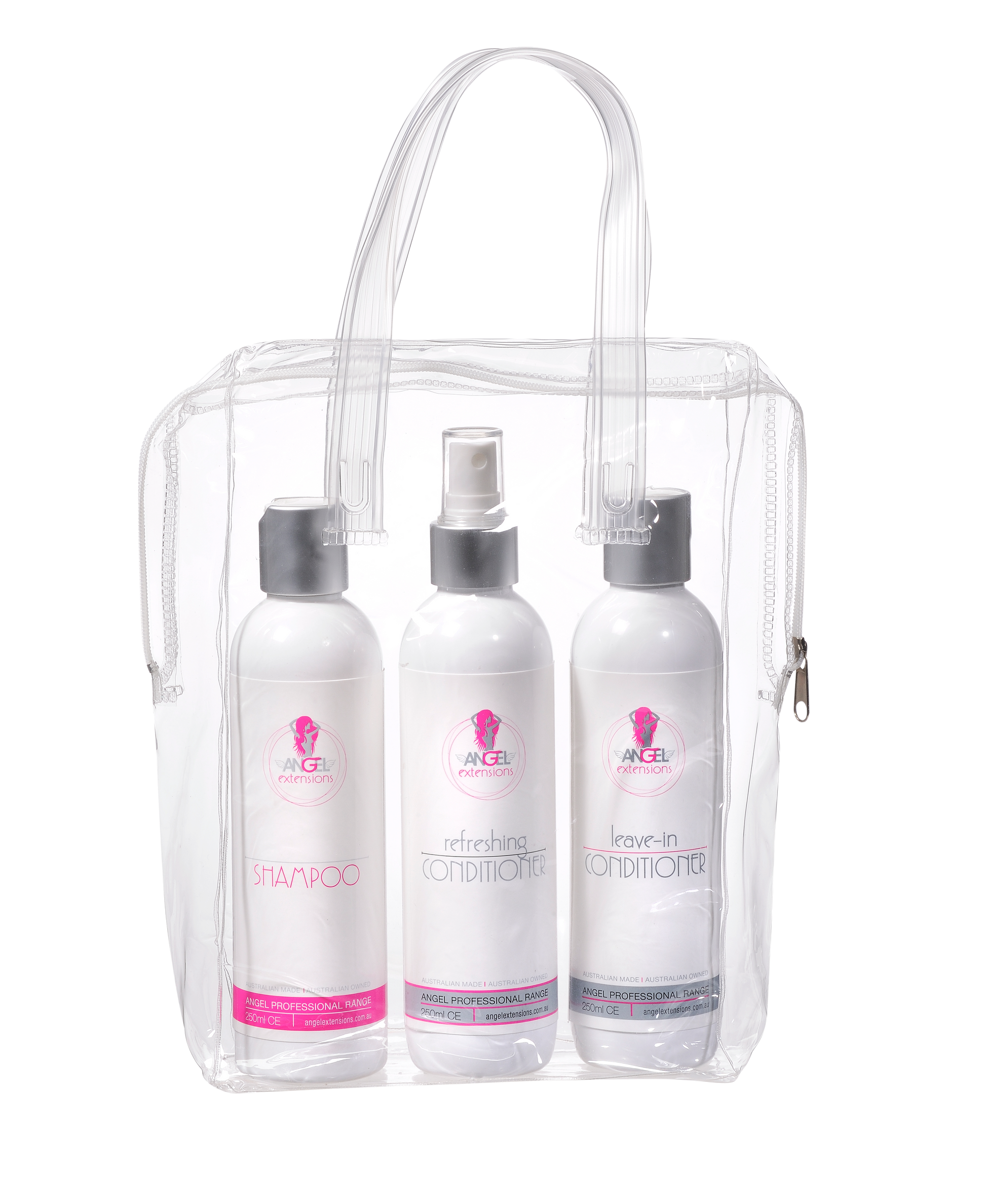 Angel Extensions Basic Essentials Pack