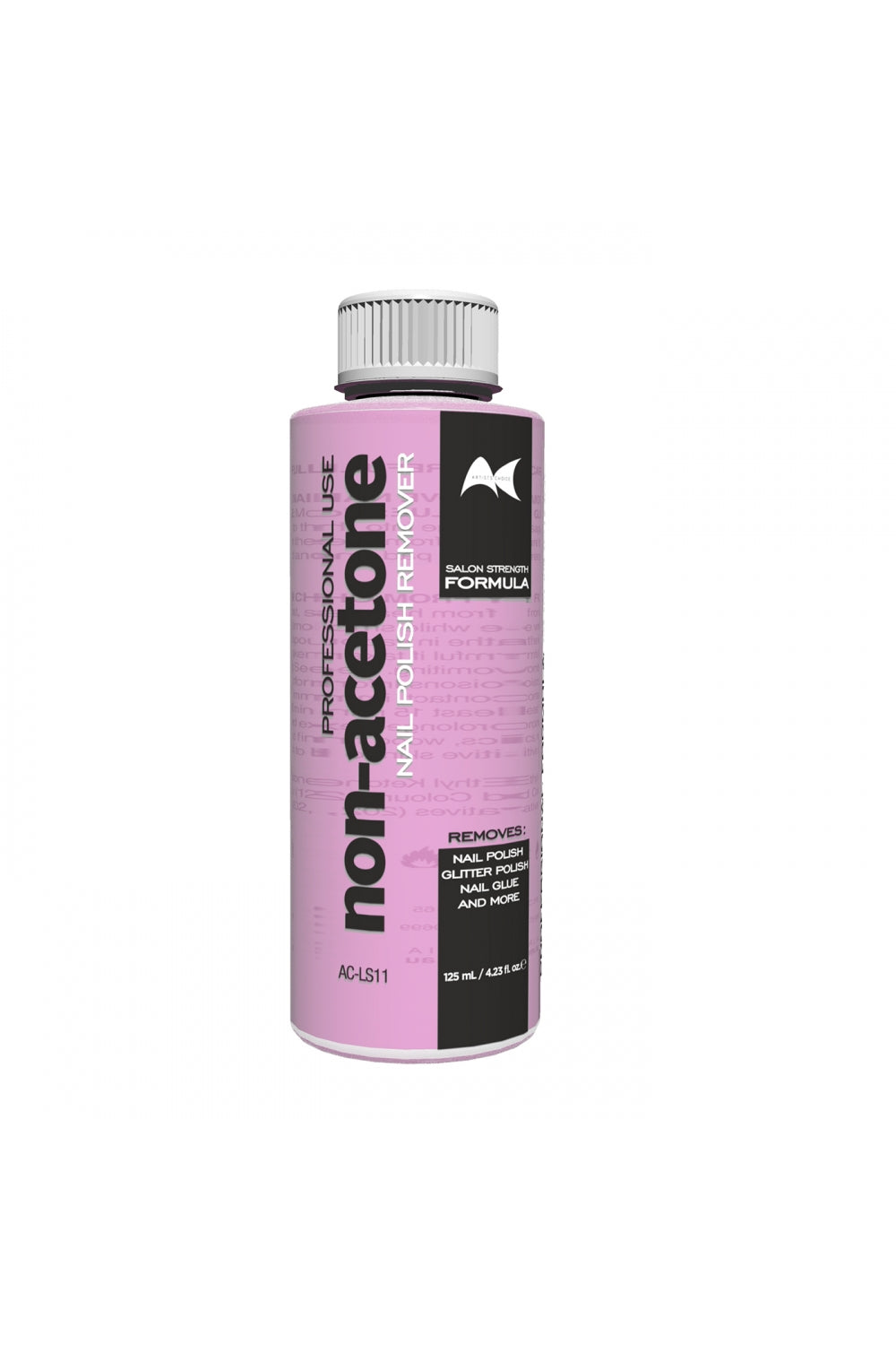 Artist Choice Non Acetone 125ml