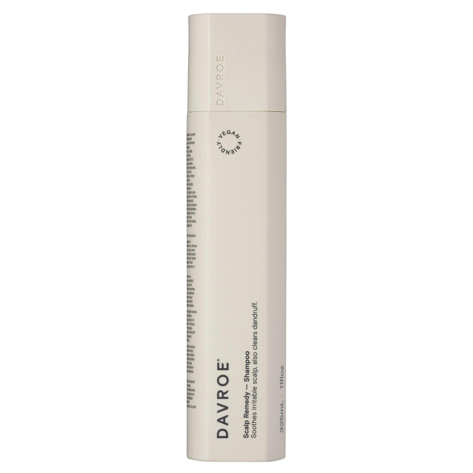 Davroe Scalp Remedy - Anti-dandruff Shampoo - 325ml