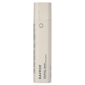 Davroe Scalp Remedy - Anti-dandruff Shampoo - 325ml