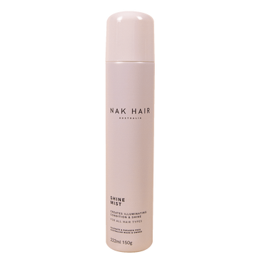 Nak Hair Shine Mist 150g