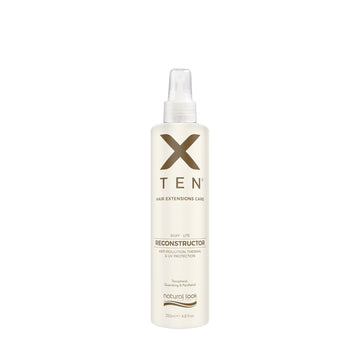 Natural Look X-ten Silky-lite Reconstructor 250ml